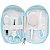 Conjunto de Higiene (+0M) - Azul - Buba - Imagem 2