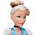 Boneca Mini My Size (+3 anos) - Cinderela - Disney - Novabrink - Imagem 3