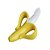 Massageador de Gengiva (+3M) - Banana - Buba - Imagem 2