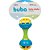 Chocalho Baby Shake Atividades (+3M) - Buba - Imagem 2