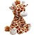 Pelúcia Minha Girafinha (+3M) - Buba - Imagem 2