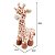 Pelúcia Girafinha (+3M) - Buba - Imagem 3