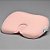 Travesseiro Anatômico Viscoelastico Baby (+0M) - Rosa - Buba - Imagem 2