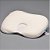 Travesseiro Anatômico Viscoelastico Baby (+0M) - Branco - Buba - Imagem 2