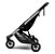 Carrinho de Bebê Spring (até 15 kg) - Shadow Grey Chassi Aluminio - Thule - Imagem 5