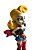 Action Figure - Bombshells Supergirl - DC Comics - Cryptozoic - Imagem 3
