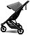 Carrinho de Bebê Spring (até 15 kg) - Grey Melange Chassi Black - Thule - Imagem 2