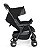 Carrinho de Bebê para Gêmeos Aria Shopper Twin (até 15 kg) - Class Black - Peg-Pérego - Imagem 3