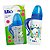 Mamadeira Design 300ml Tam.2 (+6M) - Cachorrinho Azul - Lillo - Imagem 5