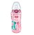 Copo First Choice Active Cup 300ml (+12M) - Rosa - NUK - Imagem 1