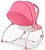 Cadeira de Descanso Sunshine Baby (até 18 kg) - Rosa - Safety 1st - Imagem 5