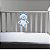 Painel Musical Chicco Ursinho Bons Sonhos Azul - Imagem 2