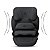 Cadeira para Auto Aura com Isofix (até 36 kg) - Grafite - CBX - Imagem 2