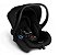 Carrinho de Bebê Travel System Woya (até 15 kg) - Preto - CBX - Imagem 5