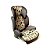 Cadeira para Auto G1.G2 (até 36 kg) - Turminha Guará - Imagem 7
