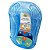 Banheira Ergonômica Safety & Comfort (até 2 anos) - Azul Transparente - Tutti Baby - Imagem 6
