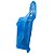 Banheira Ergonômica Safety & Comfort (até 2 anos) - Azul Transparente - Tutti Baby - Imagem 7