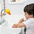 Extensor de Jato D'água para Torneira - Patinho - Comtac Kids - Imagem 2
