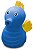 Brinquedos para Banho (+9M) - Animais Marinhos Set.1 - Comtac Kids - Imagem 4