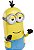 Boneco Minions Grande (+4 anos) - Kevin - Mattel - Imagem 4