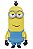 Boneco Minions Grande (+4 anos) - Kevin - Mattel - Imagem 1