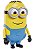 Boneco Minions Grande (+4 anos) - Dave - Mattel - Imagem 2