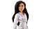 Boneca de Ação - Mulher Maravilha - Diana Prince de Gala - Mattel - Imagem 4