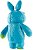 Boneco de Plástico (+3 anos) - Coelho - Toy Story - Mattel - Imagem 2
