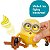 Boneco Minions Barulhentos e Bagunceiros (+4 anos) - Bob - Mattel - Imagem 5