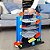Pista Garagem de Manobras (+4 anos) - Hot Wheels - Mattel - Imagem 3