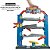 Pista Garagem de Manobras (+4 anos) - Hot Wheels - Mattel - Imagem 5