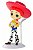 Action Figure - Jessie - Disney - Bandai Banpresto - Imagem 1