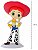Action Figure - Jessie - Disney - Bandai Banpresto - Imagem 2