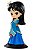 Action Figure - Princesa Mulan - Disney - Bandai Banpresto - Imagem 1