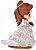Action Figure - Princesa Bela - Disney - Bandai Banpresto - Imagem 4
