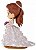 Action Figure - Princesa Bela - Disney - Bandai Banpresto - Imagem 6