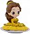 Action Figure - Princesa Bela - Disney - Bandai Banpresto - Imagem 1