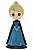 Action Figure - Elsa - Frozen - Disney - Bandai Banpresto - Imagem 1