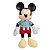 Boneco Baby (+3 anos) - Mickey - Disney - Novabrink - Imagem 4
