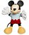 Boneco Baby (+3 anos) - Mickey - Disney - Novabrink - Imagem 1