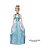 Boneca Cinderela My Side Disney - Novabrink - Imagem 4