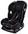 Cadeira para Auto Prius (até 25 kg) - Preto - Multikids Baby - Imagem 1