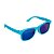 Óculos de Sol Baby com Armação Flexível (+3M) - Azul - Buba - Imagem 2