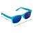 Óculos de Sol Baby com Armação Flexível (+3M) - Azul - Buba - Imagem 5
