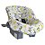 Capa de Bebê Conforto de Malha - Dino - Minha Casa Baby - Imagem 2