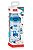 Mamadeira First Choice com Controle de Temperatura 360ml Tam.2 (+6M) - Azul - NUK - Imagem 3