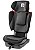 Cadeira para Auto Viaggio 1-2-3 (até 36 kg) - Crystal Black - Peg Pérego - Imagem 3