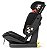 Cadeira para Auto Viaggio 1-2-3 (até 36 kg) - Crystal Black - Peg Pérego - Imagem 8