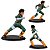 Figura De Ação Rock Lee Xtra Figures Naruto - Imagem 10