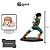 Figura De Ação Rock Lee Xtra Figures Naruto - Imagem 8